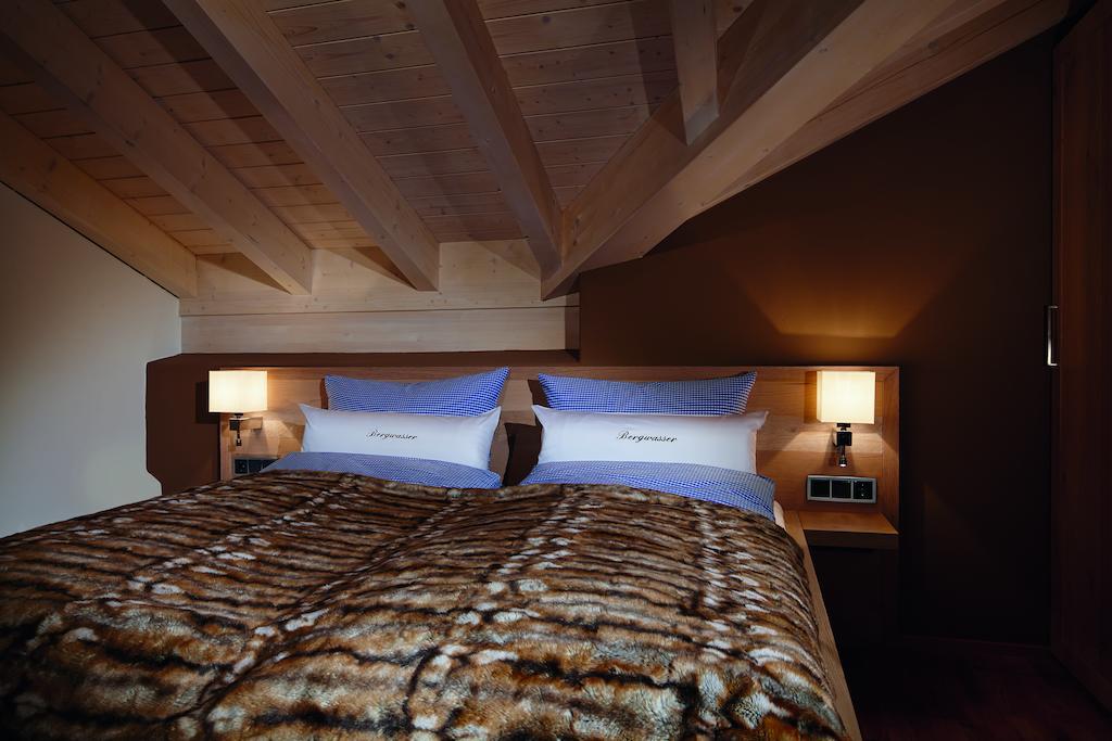 Apartments Am Alten Rathaus Oberstdorf Room photo
