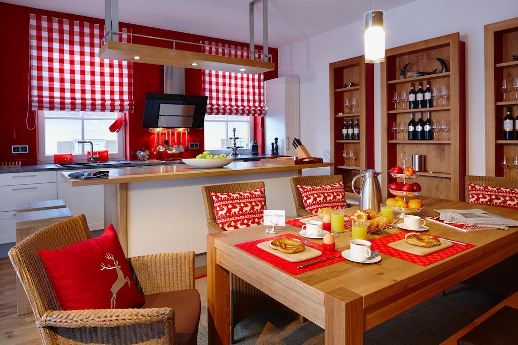 Apartments Am Alten Rathaus Oberstdorf Room photo