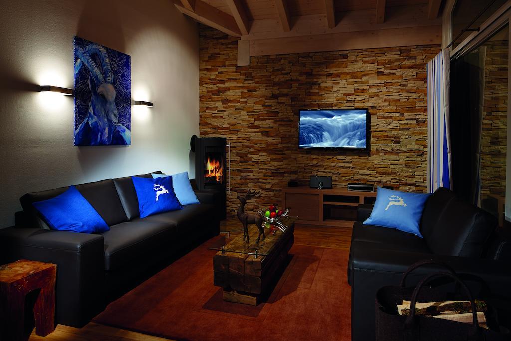 Apartments Am Alten Rathaus Oberstdorf Room photo