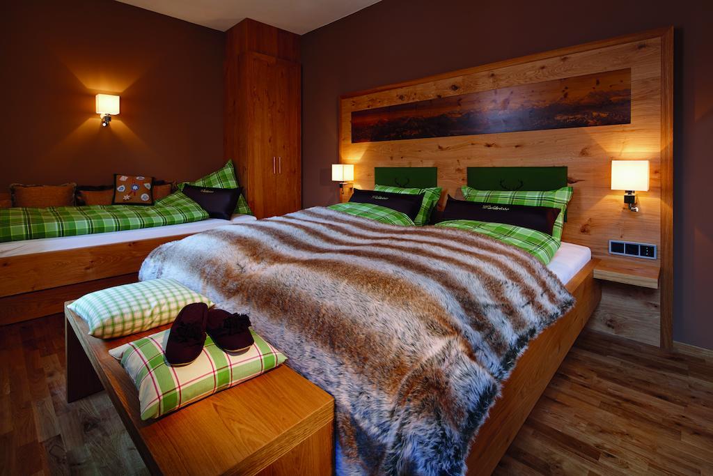 Apartments Am Alten Rathaus Oberstdorf Room photo