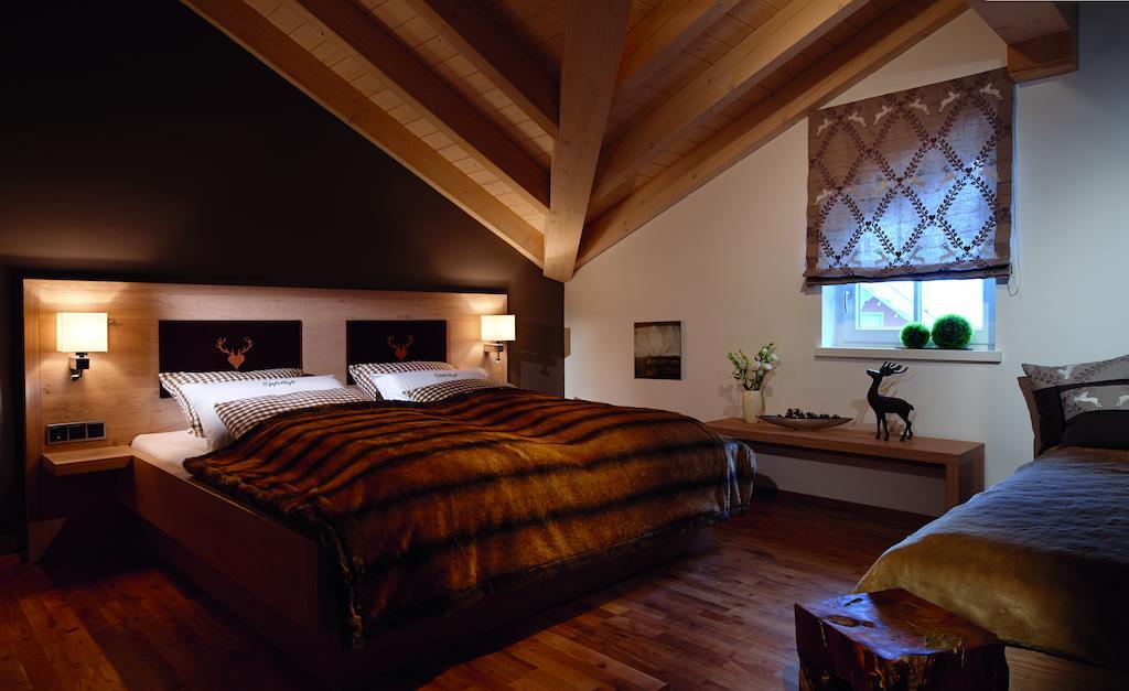 Apartments Am Alten Rathaus Oberstdorf Room photo